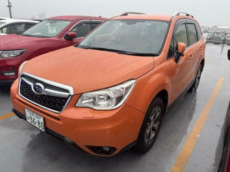 FORESTER-0