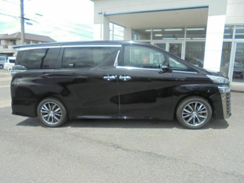 VELLFIRE