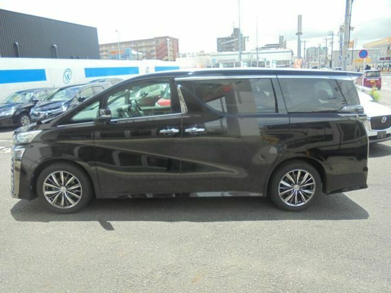 VELLFIRE