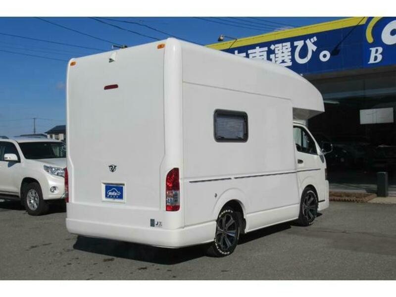 HIACE WAGON