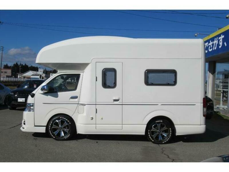 HIACE WAGON