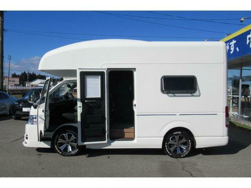 HIACE WAGON