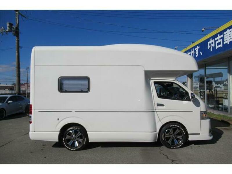 HIACE WAGON