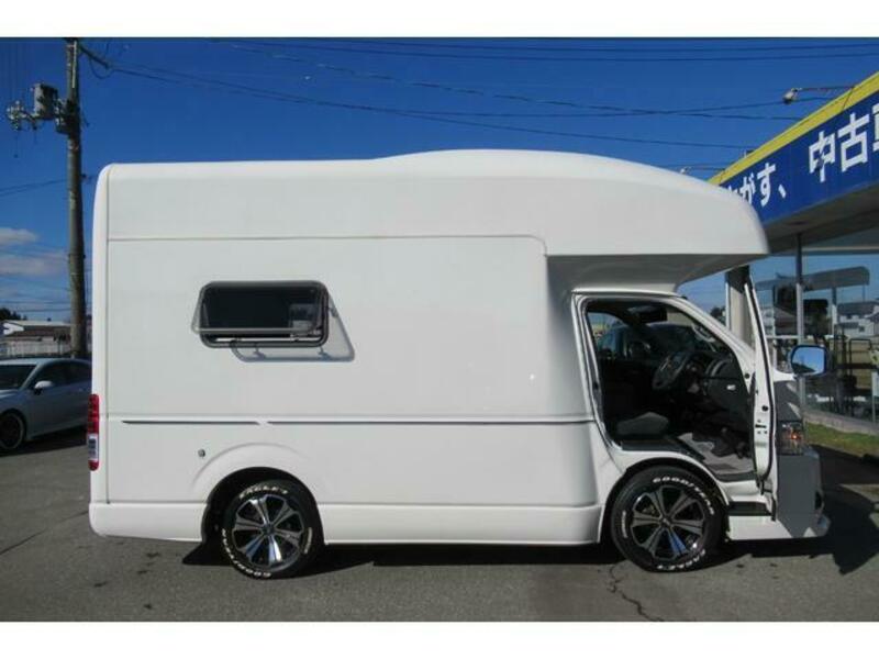 HIACE WAGON
