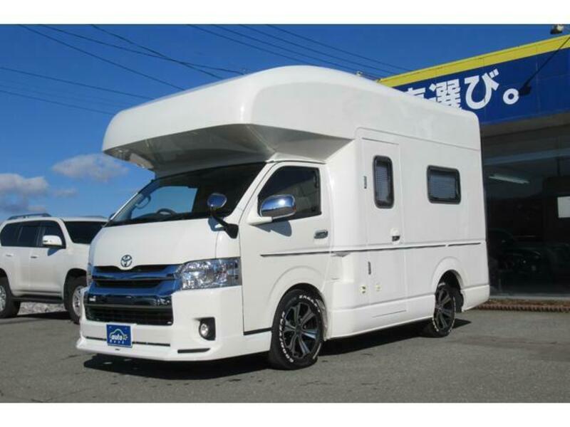 HIACE WAGON