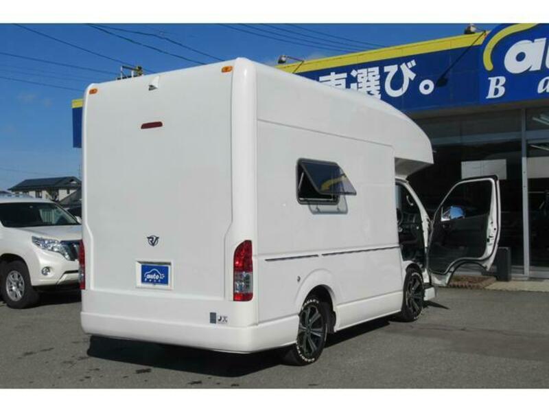 HIACE WAGON