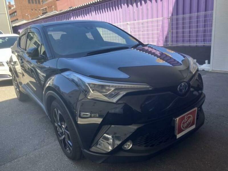 C-HR-0