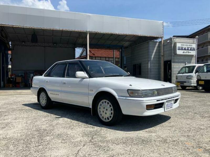 SPRINTER