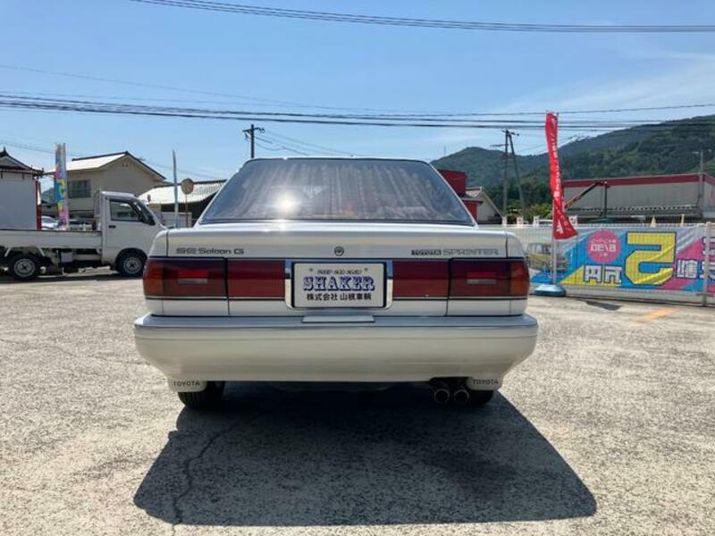 SPRINTER