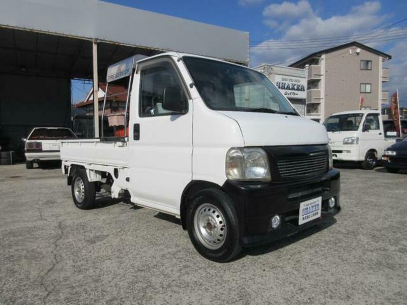 ACTY TRUCK