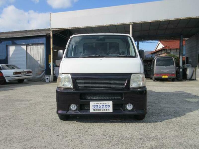 ACTY TRUCK