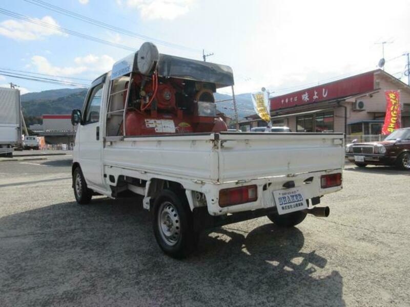 ACTY TRUCK