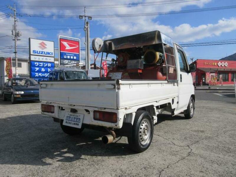 ACTY TRUCK