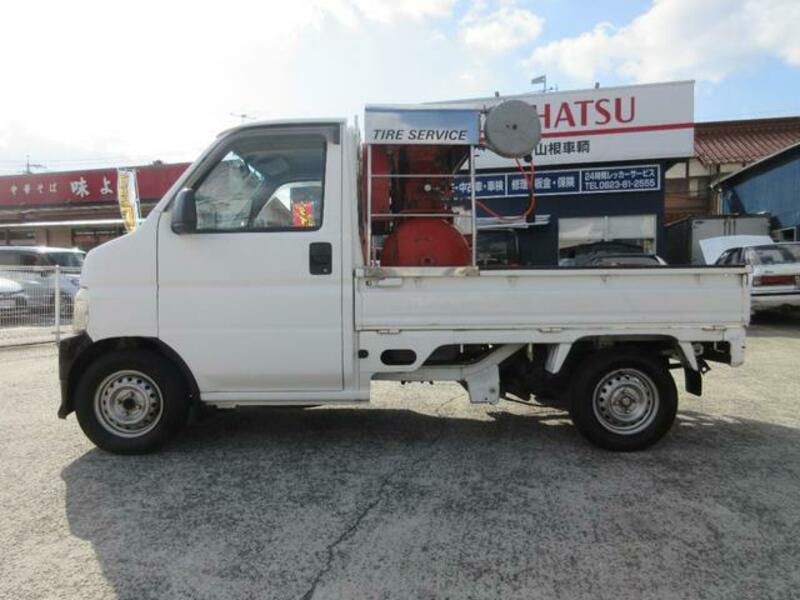 ACTY TRUCK