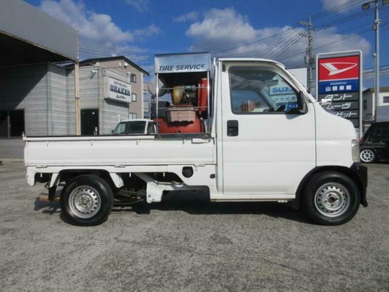 ACTY TRUCK