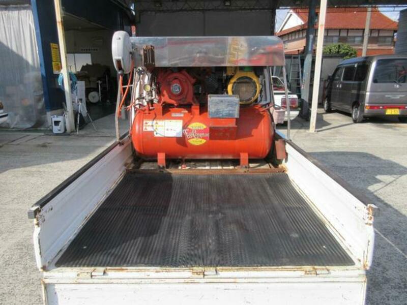 ACTY TRUCK