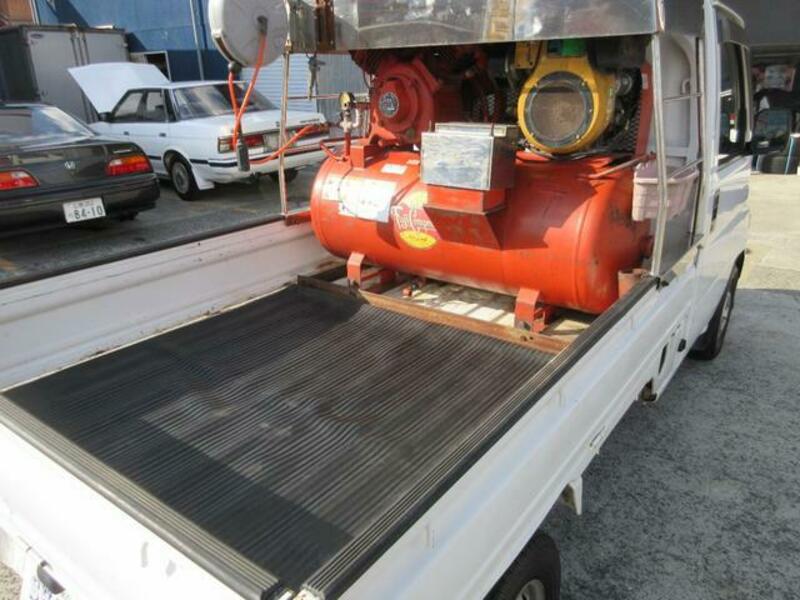 ACTY TRUCK