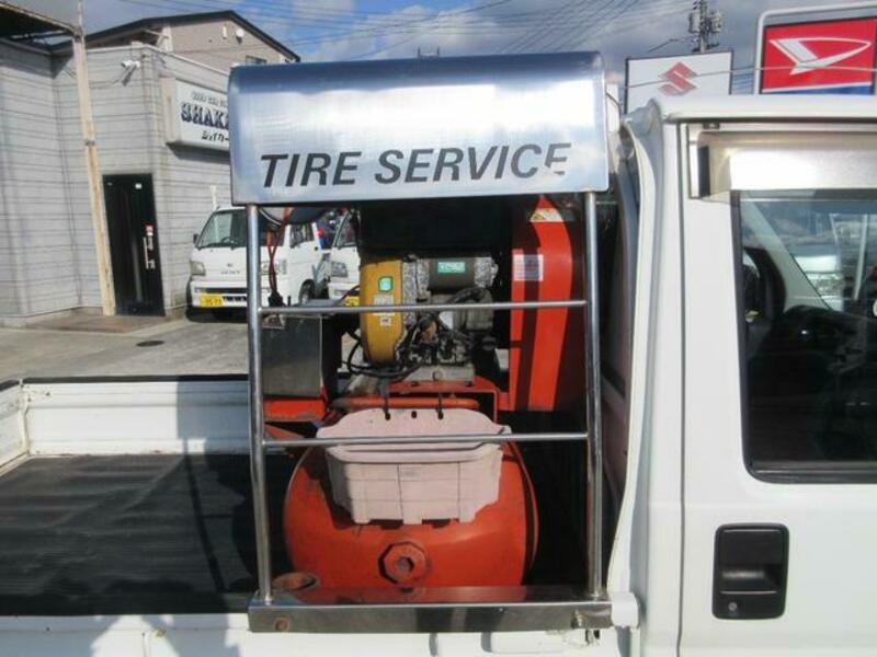 ACTY TRUCK
