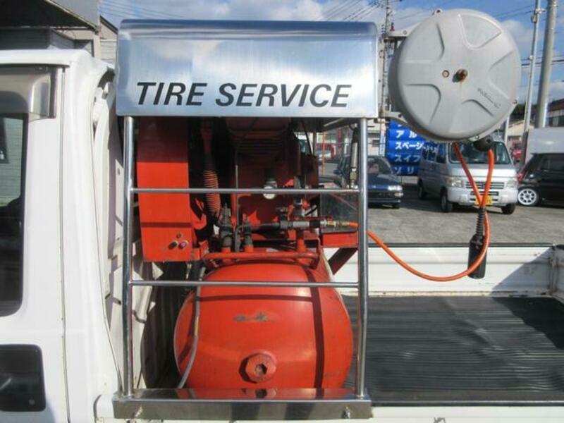 ACTY TRUCK