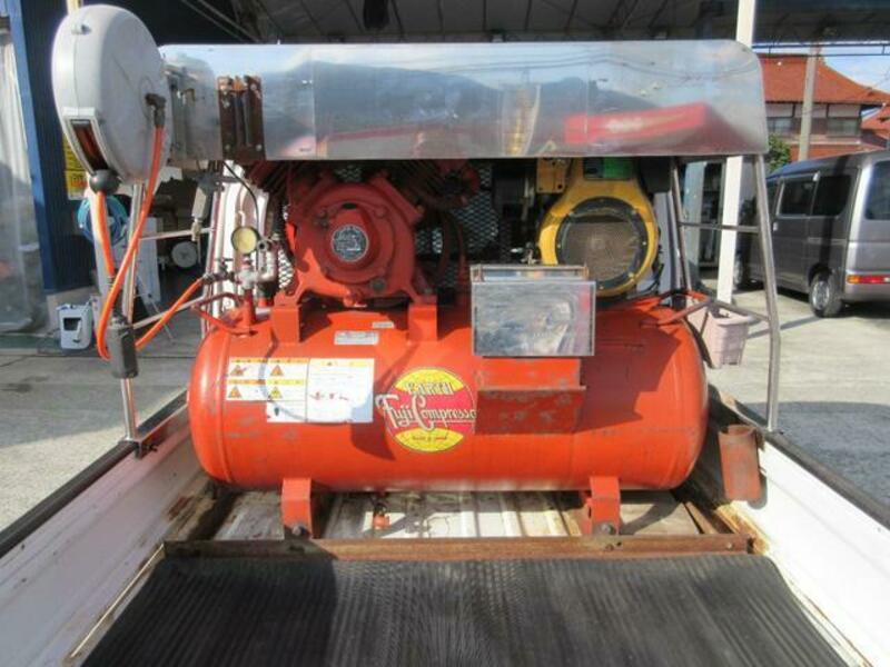 ACTY TRUCK