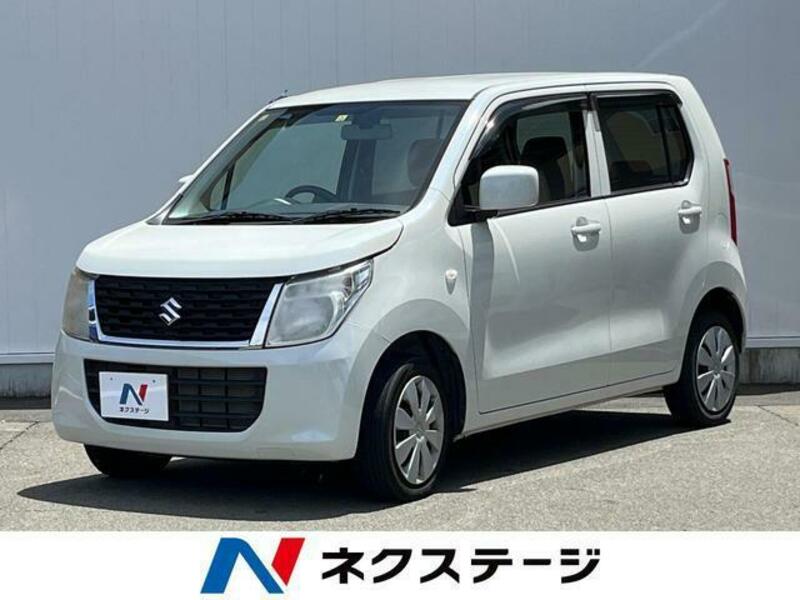 WAGON R-0