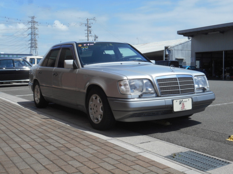 E-CLASS