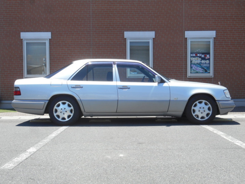 E-CLASS