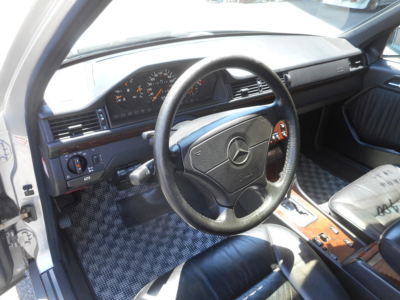 E-CLASS