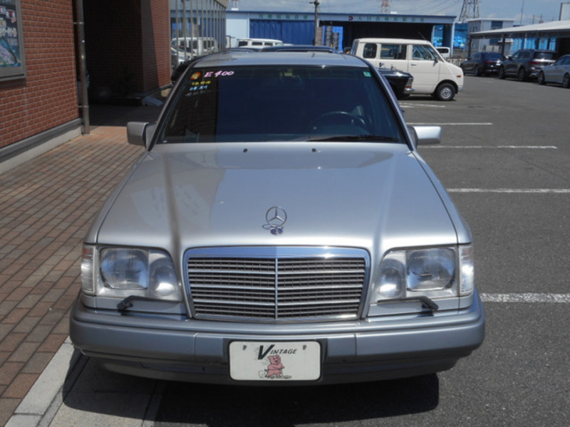 E-CLASS