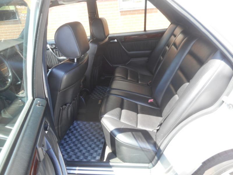 E-CLASS