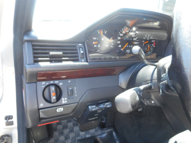 E-CLASS