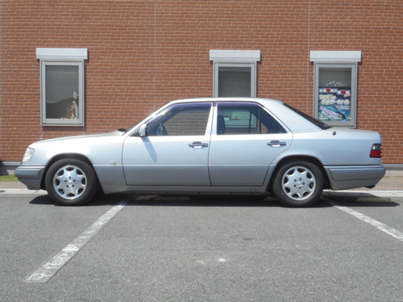 E-CLASS