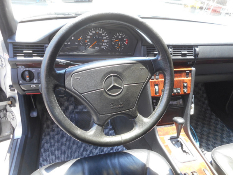 E-CLASS