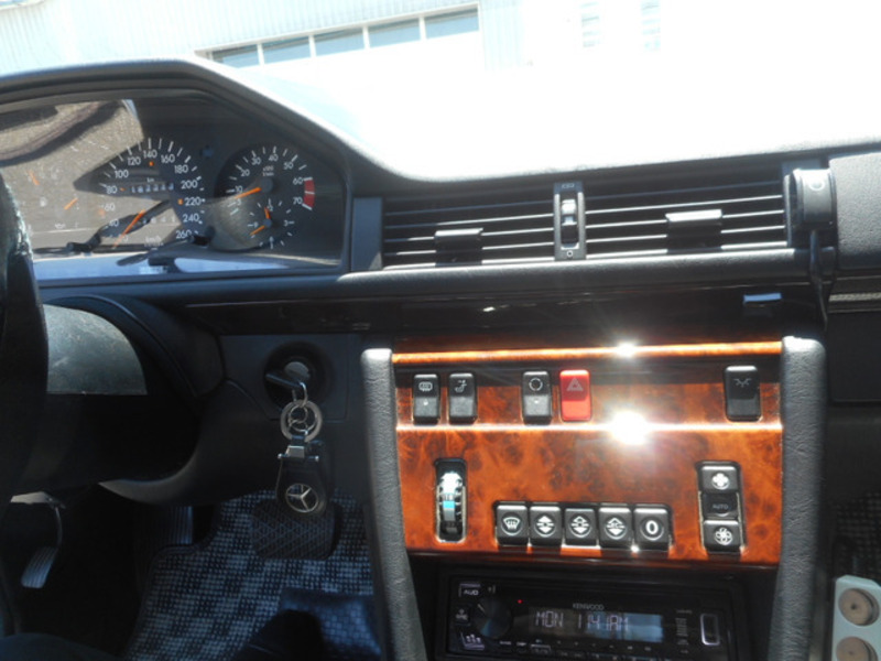 E-CLASS