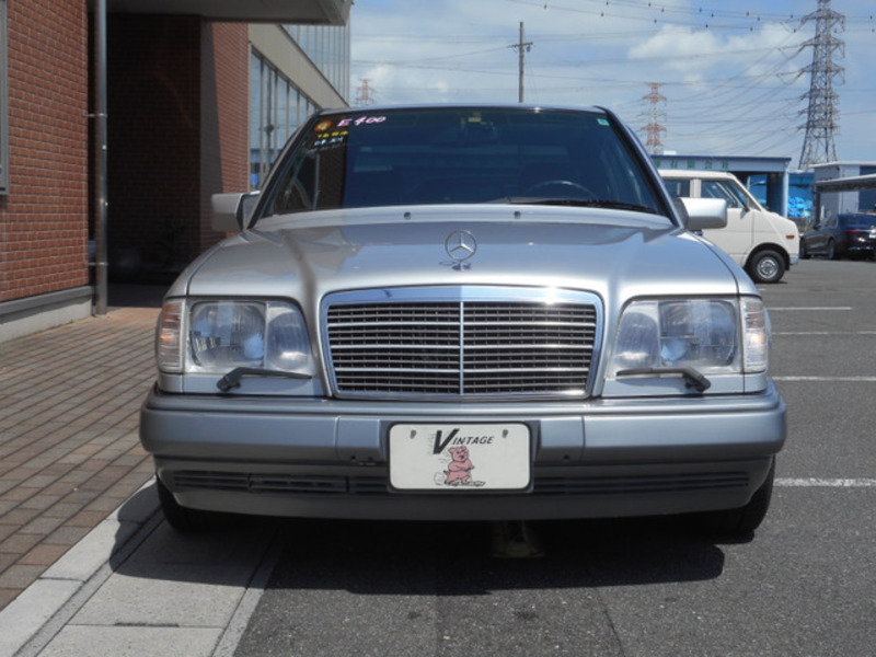 E-CLASS