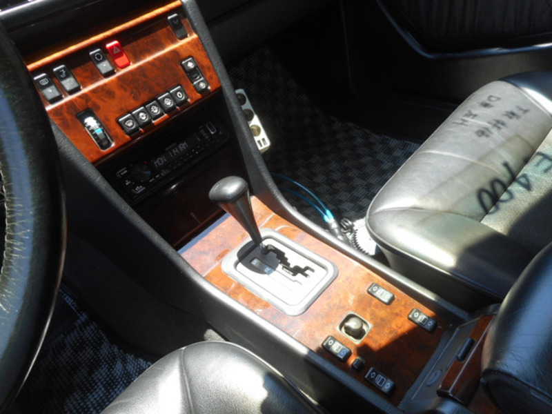 E-CLASS