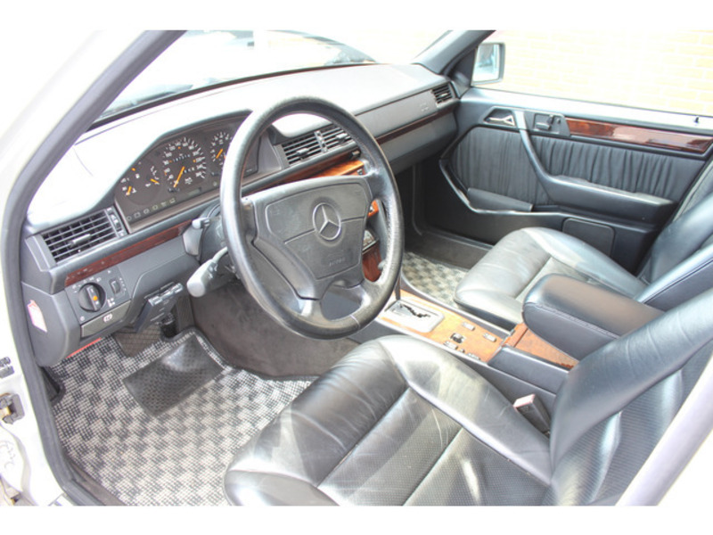 E-CLASS