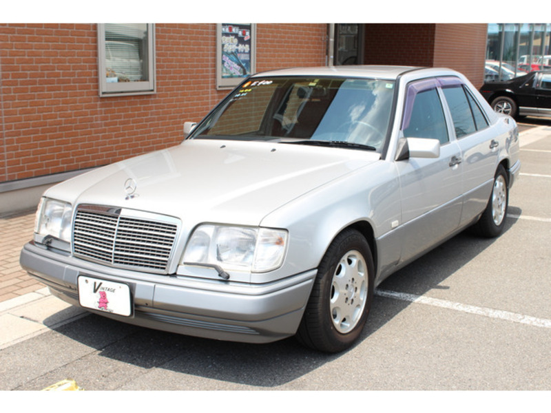 E-CLASS