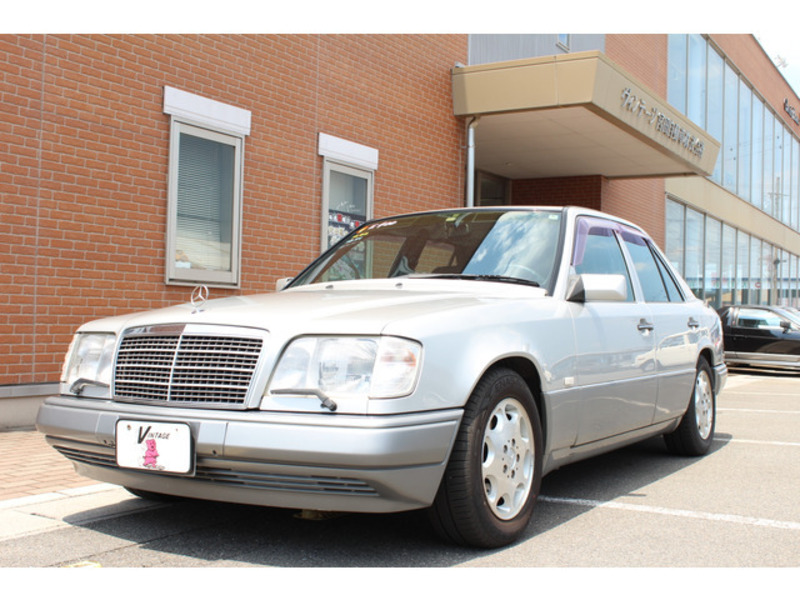 E-CLASS