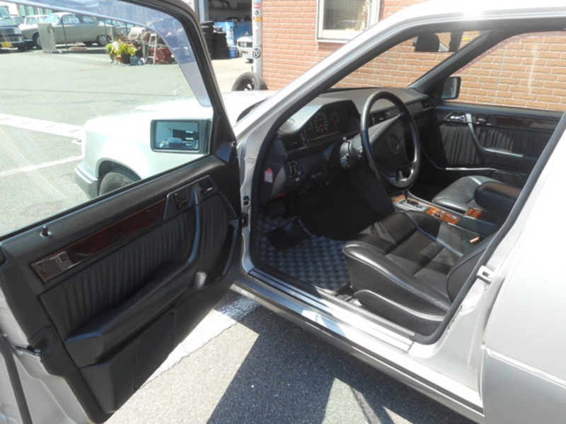 E-CLASS