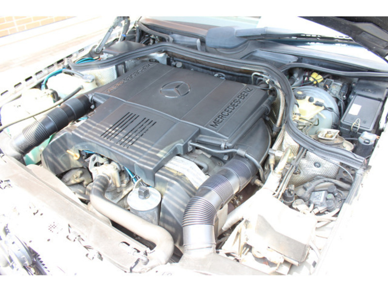 E-CLASS