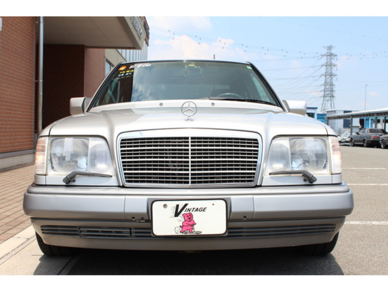 E-CLASS