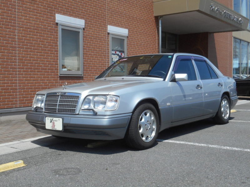 E-CLASS