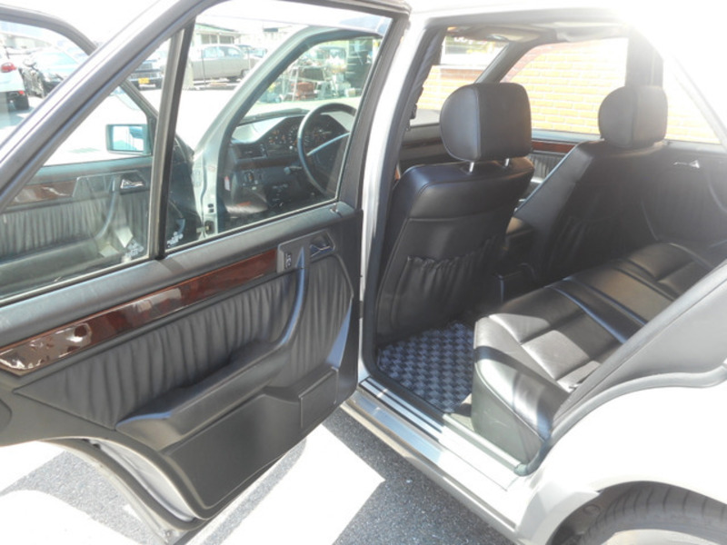 E-CLASS