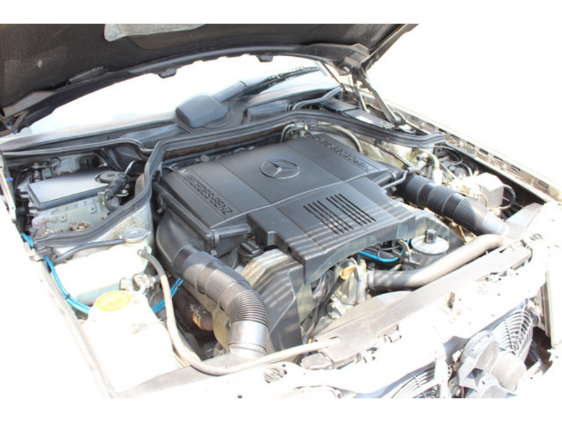 E-CLASS