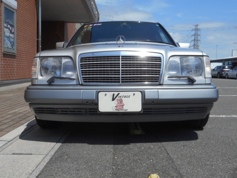 E-CLASS