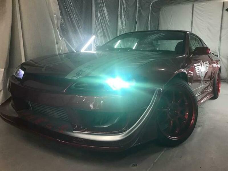 SILVIA