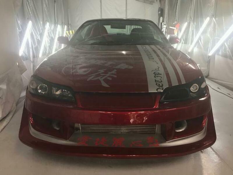 SILVIA
