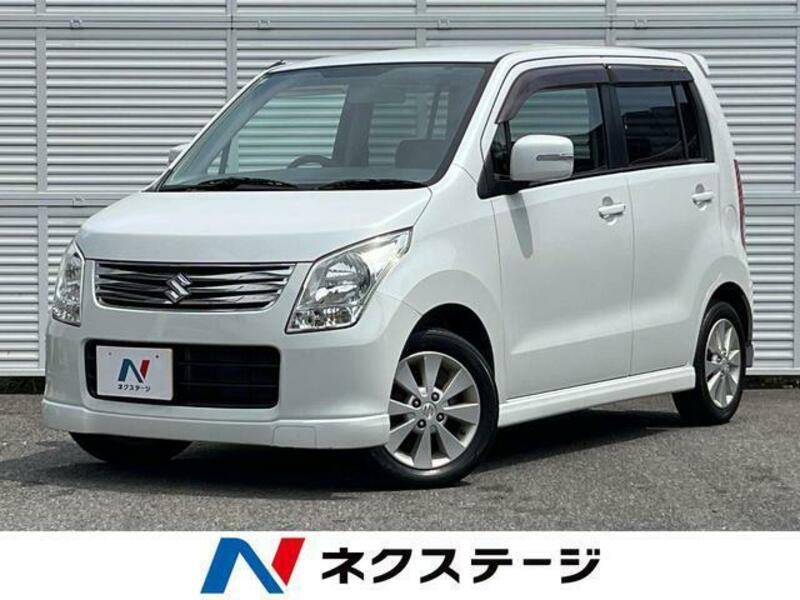 WAGON R-0