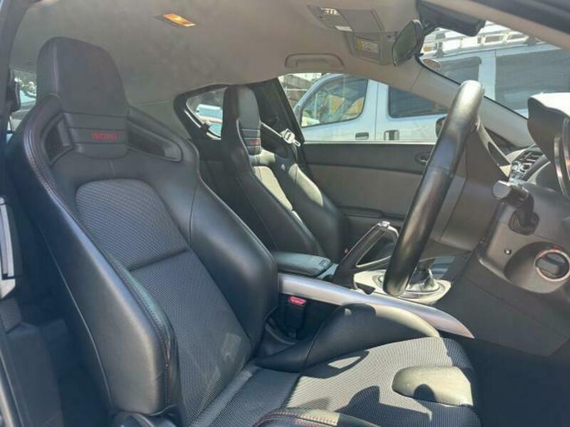 RX-8